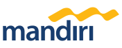 01-Mandiri Master Brand Logo